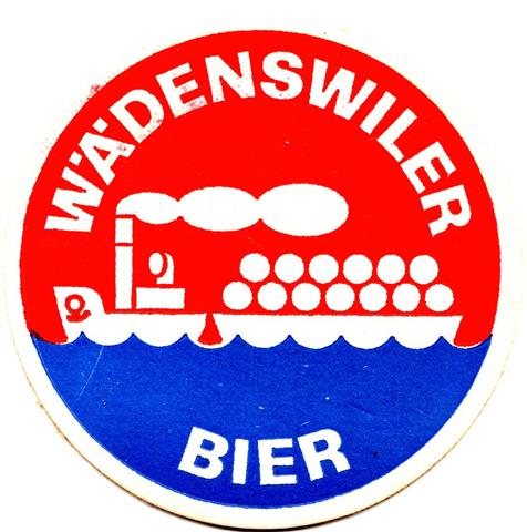 wdenswil zh-ch wdenswiler rund 1a (180-unten bier-blaurot)